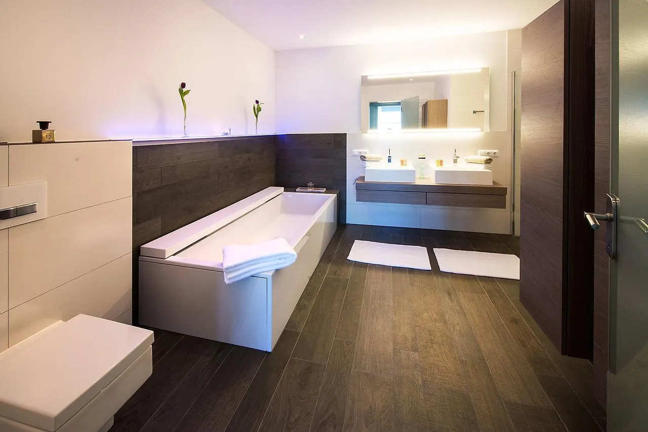 Apartman View & Garden Villa Schauenstein Németország